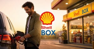 Cupom Shell Box: ganhe até R$ 7 de desconto hoje