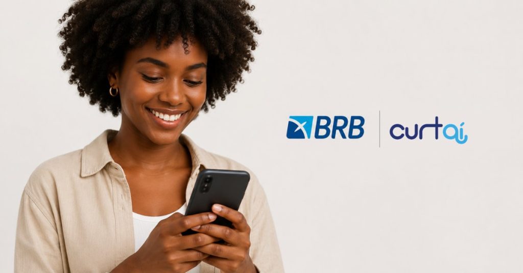 BRB Dux vai turbinar pontuação para assinantes do Clube Curtaí+