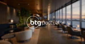 BTG Pactual migra salas VIP do LoungeKey para o Dragonpass nos principais cartões