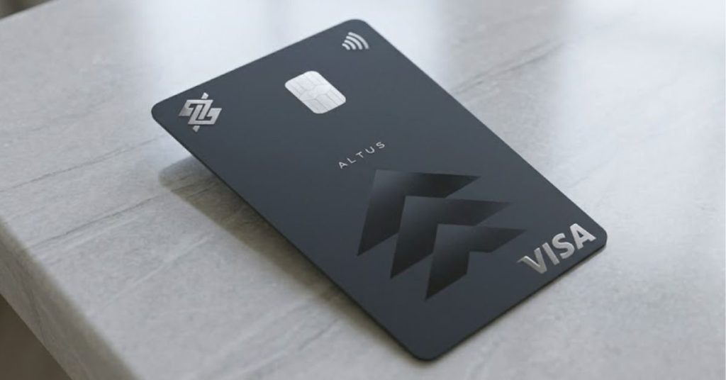 Banco do Brasil anuncia aumento da anuidade do cartão Altus Visa Infinite