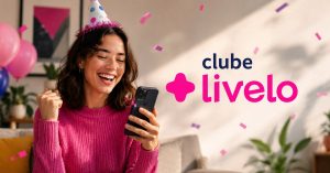 Livelo oferece Test Drive do Clube: 3 meses por R$ 10/mês!
