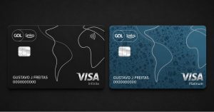 GOL Smiles Visa oferece até 7 milhas por dólar e até 20.000 milhas bônus na aquisição