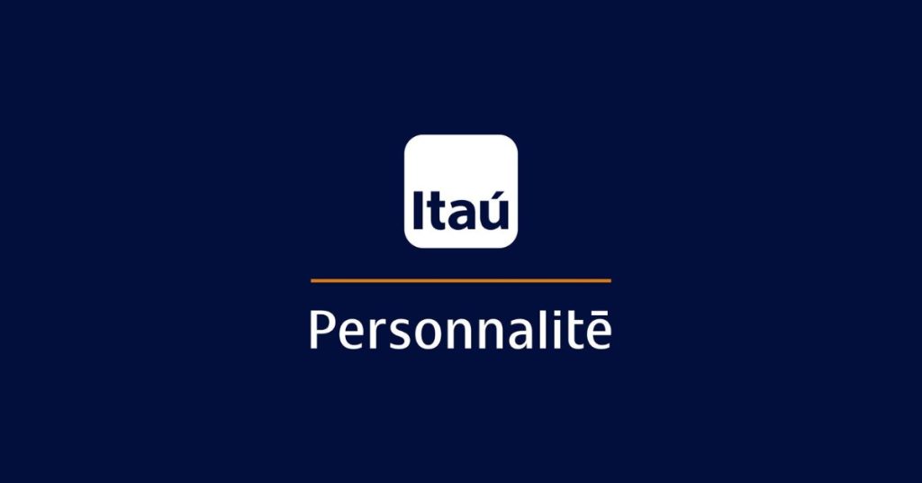 Itaú lança novo cartão Personnalité World Legend Mastercard com até 5 pontos por dólar e salas VIP ilimitadas