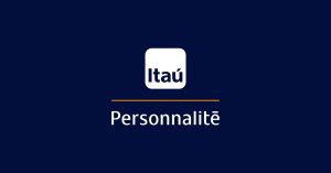 Itaú lança novo cartão Personnalité World Legend Mastercard com até 5 pontos por dólar e salas VIP ilimitadas