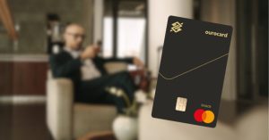 Ourocard Mastercard Black passa a oferecer acessos gratuitos à salas VIP pelo LoungeKey