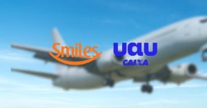 Smiles oferece até 70% de bônus na transferência de pontos UAU Caixa