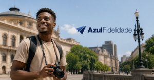 Azul Fidelidade oferece até 120% de bônus nas transferências — incluindo Livelo e Esfera