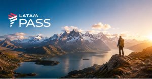 LATAM Pass oferece 20% de bônus na transferência de pontos dos bancos parceiros