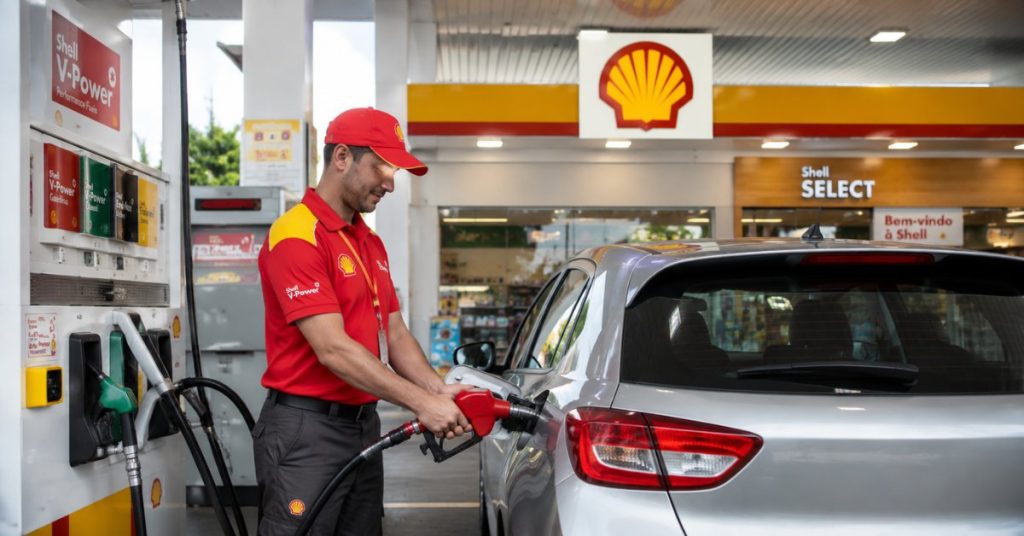 Shell Box e Inter oferecem 4% de cashback direto na conta