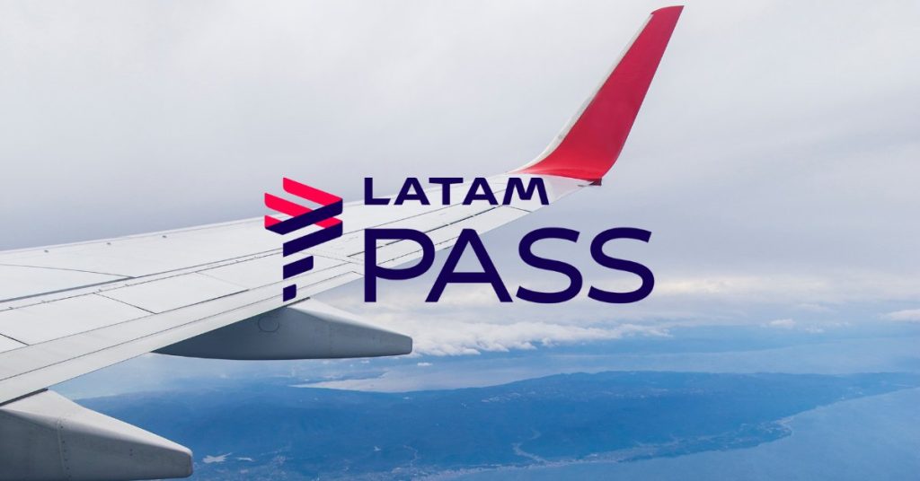 LATAM Pass oferece até 60% de desconto na compra de milhas