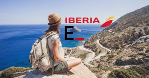 Esfera oferece 25% de bônus na transferência para o Iberia Plus