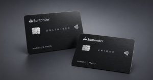 Santander vai aumentar muito exigências para salas VIP dos cartões Unique e Unlimited