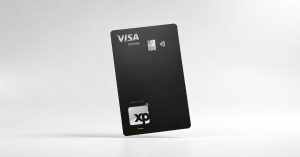 XP diminui valor mínimo para solicitar o cartão Visa Infinite