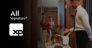 ALL Signature XP: Accor e XP lançam planos exclusivos de assinatura