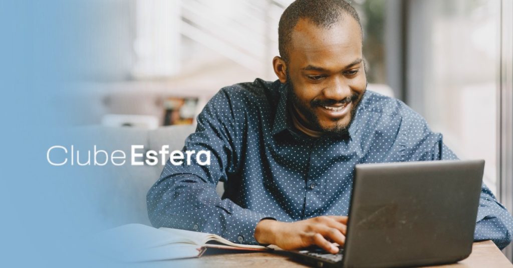 Clube Esfera: assine ou atualize e ganhe até 60 mil pontos bônus