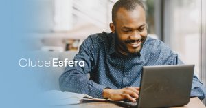 Clube Esfera: assine ou atualize e ganhe até 60 mil pontos bônus