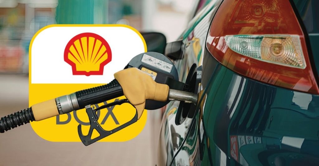 Desconto no Shell Box: ganhe até R$ 7 OFF com cupom exclusivo