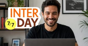 Mais uma edição do Inter Day: veja como aproveitar descontos, cashback e novos recursos