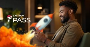 Missões LATAM Pass: cumpra desafios e ganhe milhas bônus no programa de fidelidade!