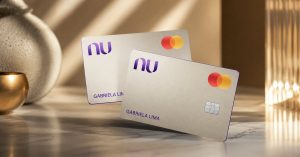 Nubank lança segmento Croma e cartão Platinum com pontos ou cashback