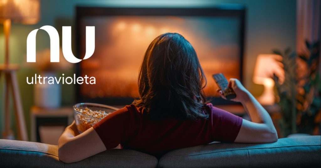 Nubank volta atrás e garante HBO Max grátis para o Ultravioleta por 12 meses