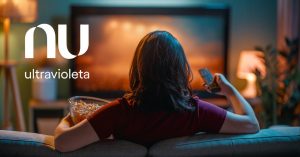 Nubank volta atrás e garante HBO Max grátis para o Ultravioleta por 12 meses