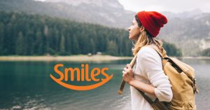 Oportunidade! Smiles oferece até 375% de bônus na compra de milhas