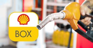 Cupom Shell Box V-Power Day: ative o desconto no combustível