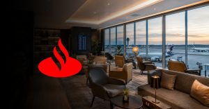 Salas VIP com cartões Santander: novas regras começam a valer hoje (1)