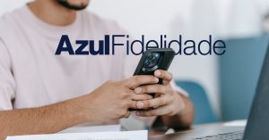 Azul Fidelidade: abra uma conta no programa e ganhe até 7 mil pontos!