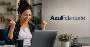 Clube Azul: Azul Fidelidade oferece até 175% de bônus na assinatura