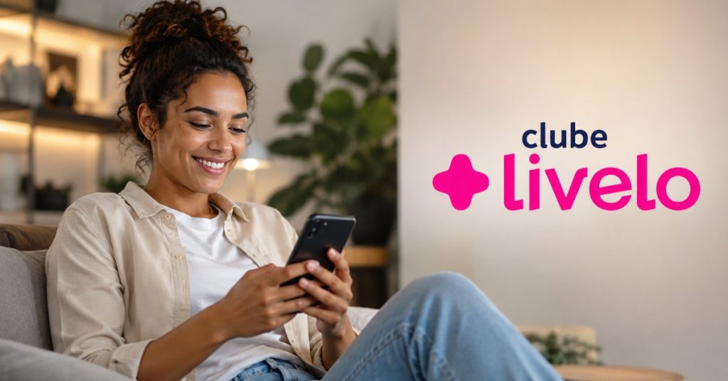 Clube Livelo: Assine e ganhe até 30 mil pontos bônus na adesão!