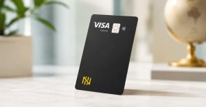 Cartão Nomad Explorer tem promoção de pontos em dobro para clientes selecionados