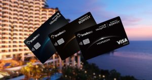 Nova chance! Cartões Bradesco United ou Marriott Bonvoy com até 40.000 pontos bônus na adesão