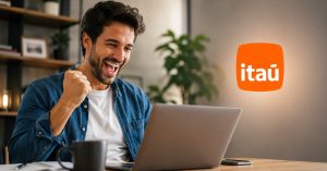 Itaú lança nível 6 do Minhas Vantagens Personnalité com cartão World Legend
