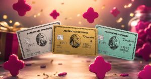 Participe! Bradesco e Amex sorteiam 5 milhões de pontos Livelo