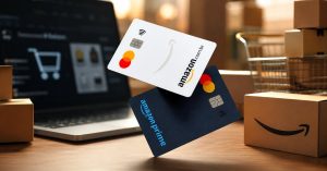 Semana do Cartão Amazon: peça o seu e ganhe pontos e cupons de até R$ 70 de desconto