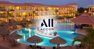Valendo! Ganhe status Gold ao transferir pontos para o ALL Accor