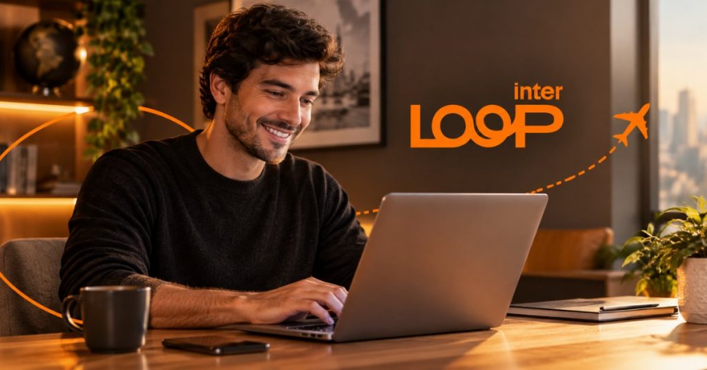 Compra de pontos Inter Loop com 55% de desconto: Veja como aproveitar