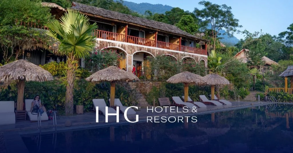 Aproveite! IHG Rewards libera até 100% de bônus para clientes selecionados na compra de pontos