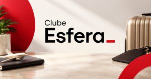 Clube Esfera: ganhe até 100.000 pontos bônus na assinatura ou upgrade