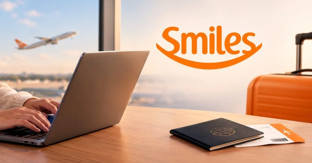 Smiles libera bônus de até 380% para assinantes do Clube na compra de milhas