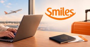 Smiles libera bônus de até 380% para assinantes do Clube na compra de milhas