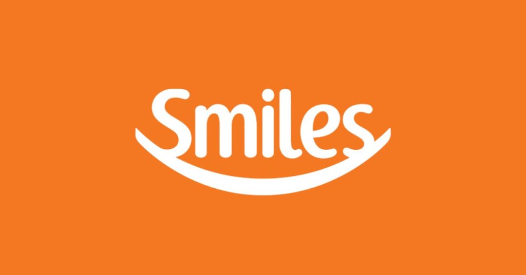Smiles oferece até 80% de bônus na transferência de pontos – inclui Livelo e Esfera!
