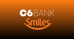 Smiles e C6 Bank: Ganhe até 80% de bônus na transferência de pontos Átomos