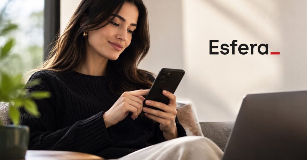 Clube Esfera: Assine ou atualize e ganhe até 60 mil pontos bônus!