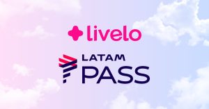 Livelo e LATAM Pass anunciam 25% de bônus na transferência de pontos