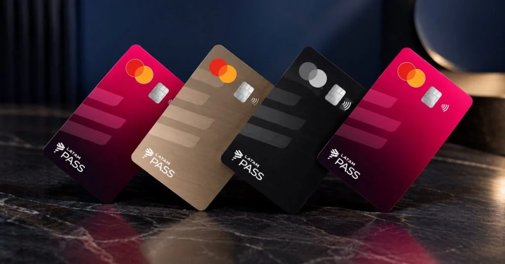 Cartão LATAM Pass prorroga pontuação turbinada e oferece até 40 mil milhas