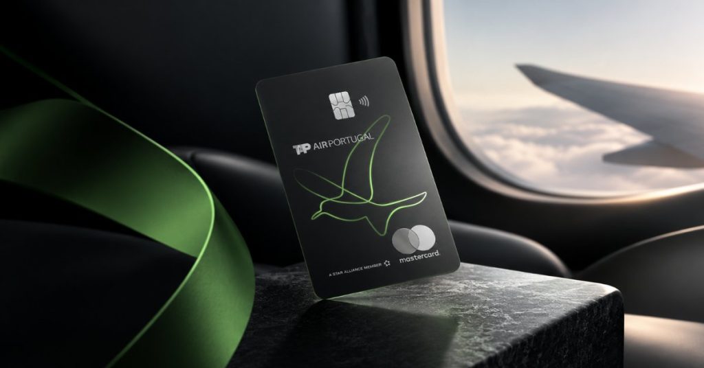 Cartão TAP BTG Pactual Black: Peça o seu e ganhe anuidade grátis e até 45 mil milhas bônus!