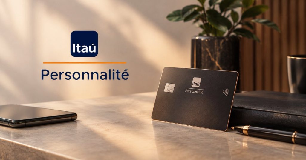 Itaú cria nível 6 no Minhas Vantagens e zera anuidade do World Legend